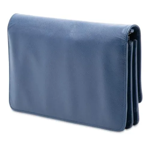 Pre-owned Wallet on Chain - Prada Vintage - Modalova
