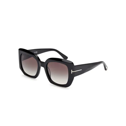 Carla Sunglasses - Tom Ford - Modalova