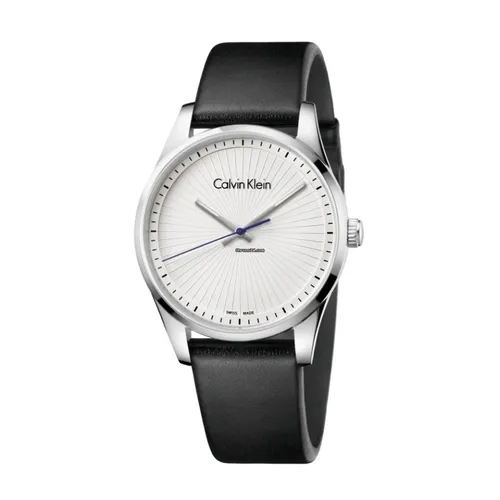 Steadfast Quartz Watch - Calvin Klein - Modalova