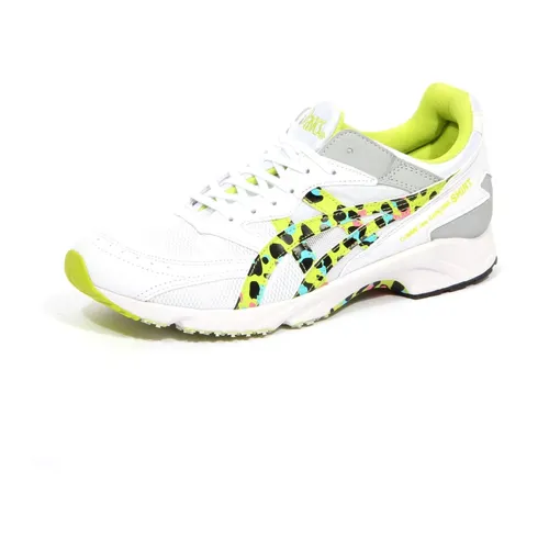 White/Lime Tarther SC Shoes - Asics - Modalova