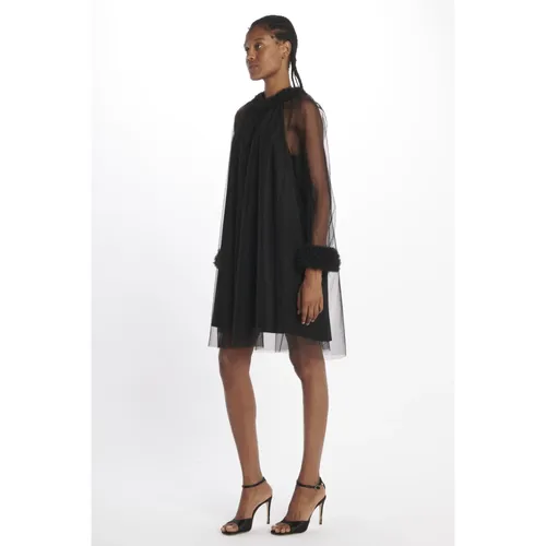 Viktor & Rolf Dresses Black - Viktor & Rolf - Modalova