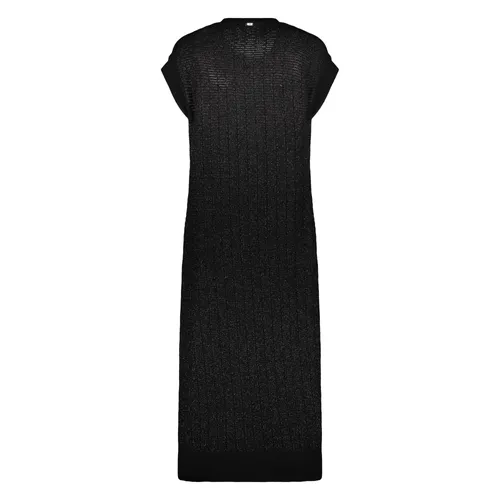 Long Sleeveless Cardigan - Herno - Modalova