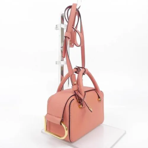 Pre-owned Mini Bag - Delvaux Pre-owned - Modalova