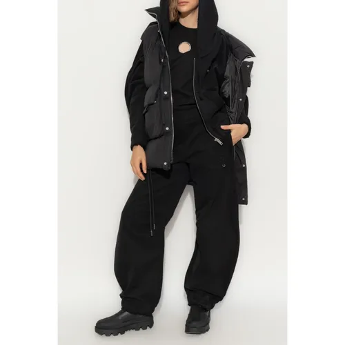 Gilet Willow Smith - Moncler - Modalova