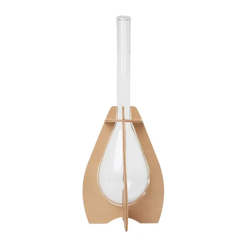 Leather Holder Kjeldahl Flask - Hender Scheme - Modalova