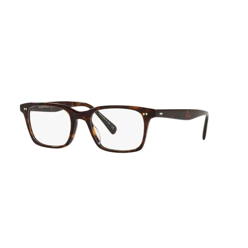 Nisen OV 5446U Eyewear Frames - Oliver Peoples - Modalova