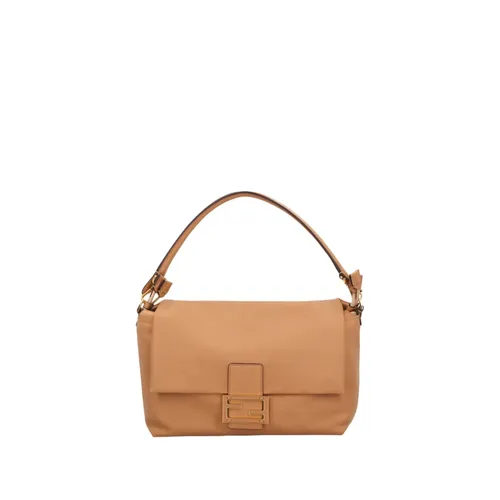 Mamma Baguette Large - Fendi - Modalova