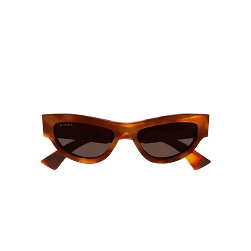 Sunglasses - Gucci - Modalova