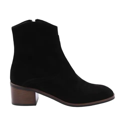 Featherington Boot - Donna Lei - Modalova