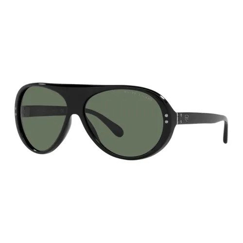 Acetate Sunglasses - Ralph Lauren - Modalova