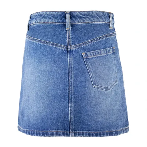 Moss Skirt - A.p.c. - Modalova