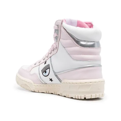 Bianca Sneakers - Chiara Ferragni Collection - Modalova