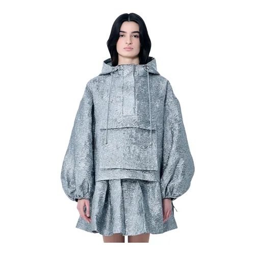 Orion Jacket - Cecilie Bahnsen - Modalova