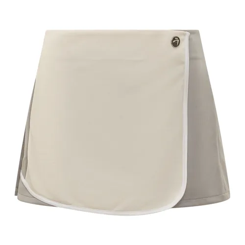 Back Track Skirt - Ambush - Modalova
