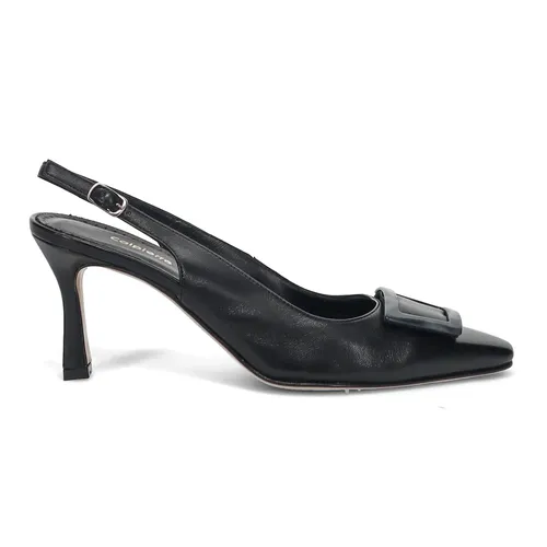 Shoes > Heels > Pumps - - Calpierre - Modalova