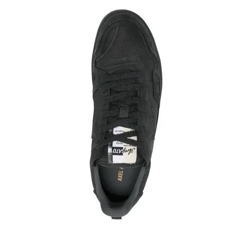 Dice Patchwork Sneaker - Axel Arigato - Modalova