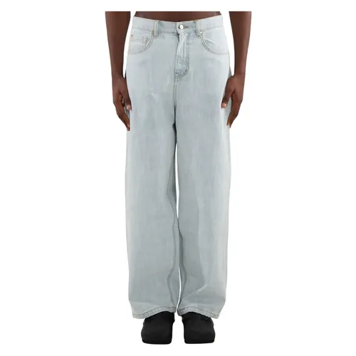 Jeans > Loose-fit Jeans - - Arte Antwerp - Modalova