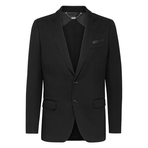 Blazer Crest - Billionaire - Modalova