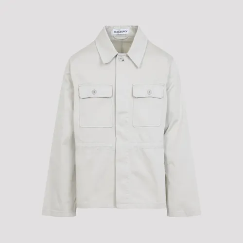 M2261Ups Jacket - Our Legacy - Modalova