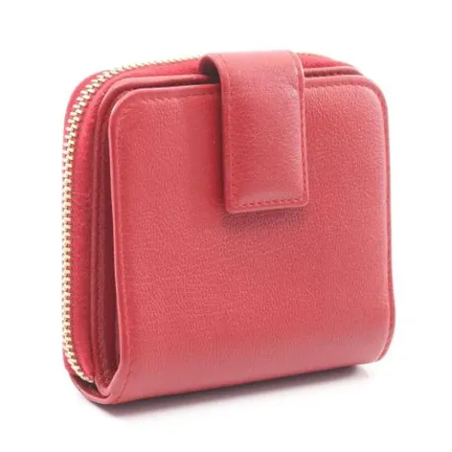 Pre-owned Wallet - Yves Saint Laurent Vintage - Modalova