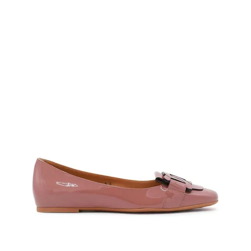 Shoes > Flats > Ballerinas - - Tod's - Modalova