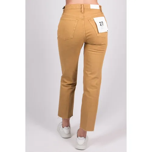 Pants - Re/Done - Modalova