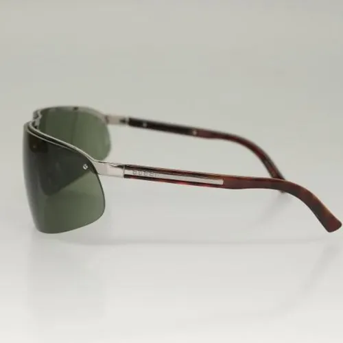 Pre-owned Vintage Sunglasses - Gucci Vintage - Modalova