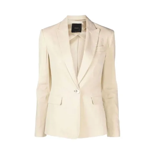 Equilibrato Blazer - Pinko - Modalova