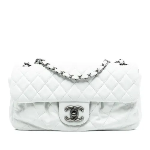 Pre-owned Vintage Shoulder Bag - Chanel Vintage - Modalova
