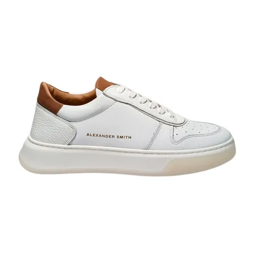 Pelle Sneaker - Alexander Smith - Modalova