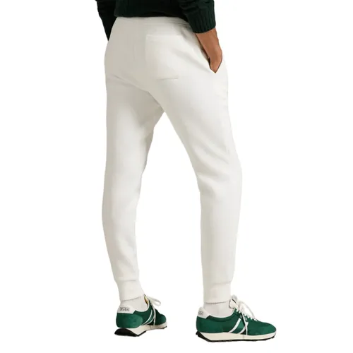 Double-knit Jogging Trousers - Polo Ralph Lauren - Modalova