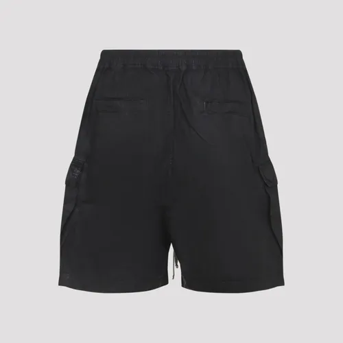 Cargobela Shorts - Rick Owens - Modalova