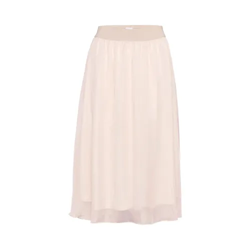 Falda Midi - Saint Tropez - Modalova