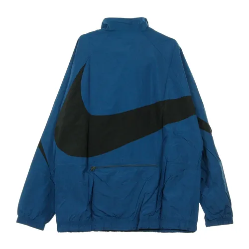 Windbreaker Half-Zip Jacket - Nike - Modalova