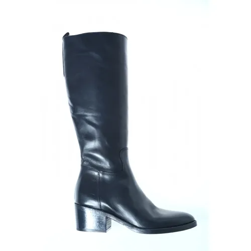 High Boots - Duccio Del Duca - Modalova