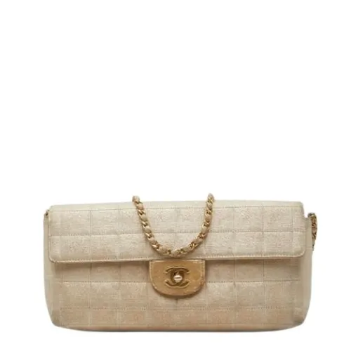 Pre-owned Vintage Shoulder Bag - Chanel Vintage - Modalova