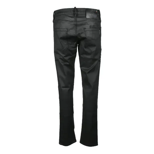Slim Fit Statement - Philipp Plein - Modalova
