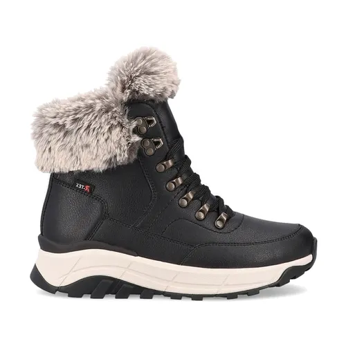Winter Ankle Boots - Rieker - Modalova
