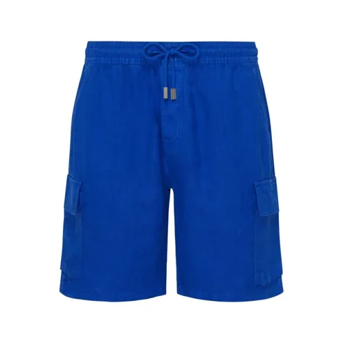 Baie Bermuda Shorts - Vilebrequin - Modalova
