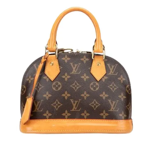 Pre-owned Vintage Handbag - Louis Vuitton Vintage - Modalova