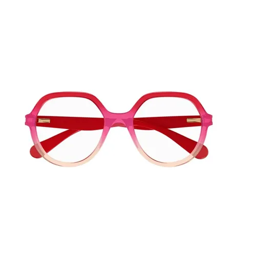 Cc0020O 004 Optical Frame - Chloé - Modalova