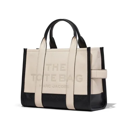 The Colorblock Medium Tote Bag - Marc Jacobs - Modalova