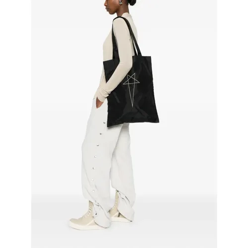 Shopper Bag - Rick Owens - Modalova