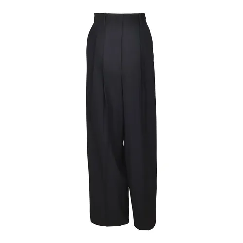 Wide Trousers - P.a.r.o.s.h. - Modalova