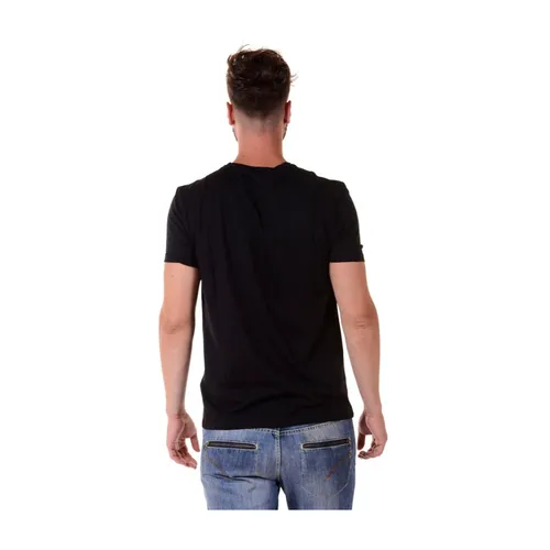 Casual Logo Tee - Versace - Modalova