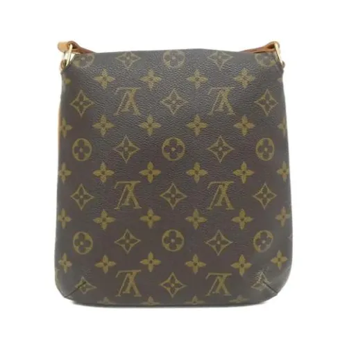 Pre-owned Vintage Shoulder Bag - Louis Vuitton Vintage - Modalova