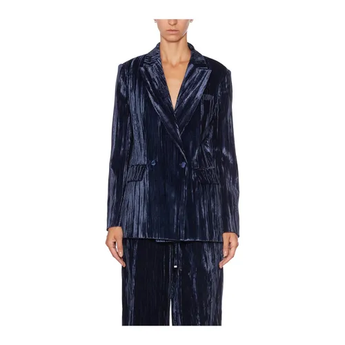 Double-breasted Blazer - Dondup - Modalova