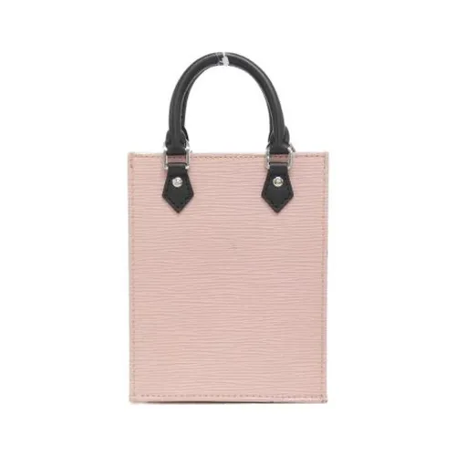 Pre-owned Mini Bag - Louis Vuitton Vintage - Modalova