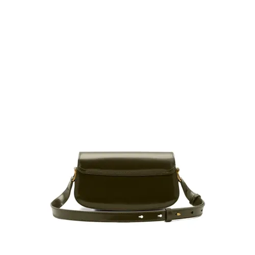 Shoulder Paris Bag - Ami Paris - Modalova