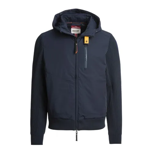 Willard Hybrid Jacket - Parajumpers - Modalova